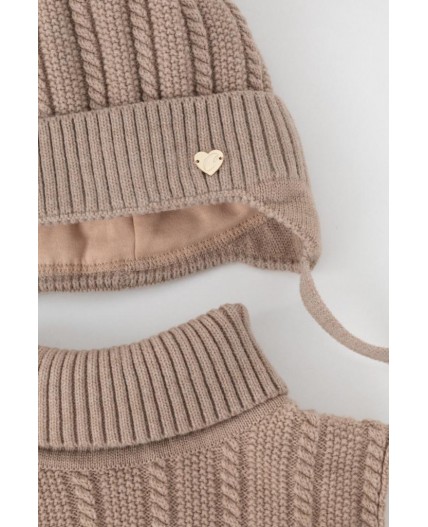 КВ 22013/ш/бежевый комплект