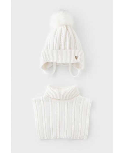 КВ 22013/ш/белый комплект