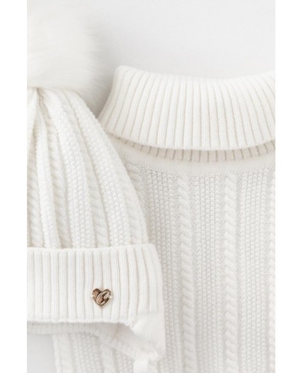 КВ 22013/ш/белый комплект