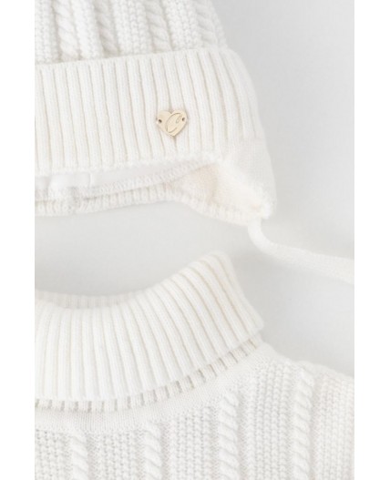 КВ 22013/ш/белый комплект