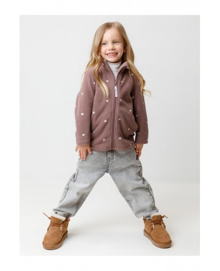 ФЛ 34025/н/45 ГР куртка