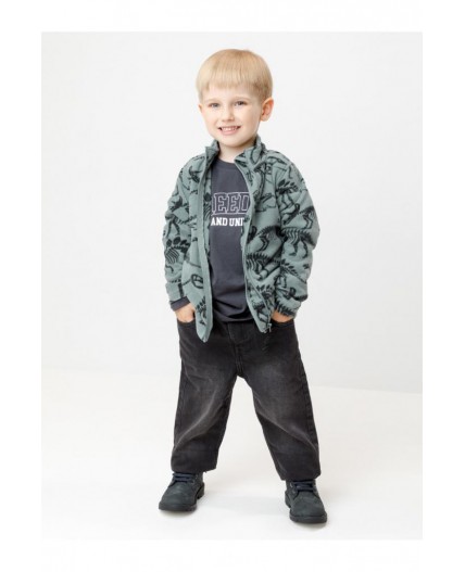 ФЛ 34025/н/49 ГР куртка