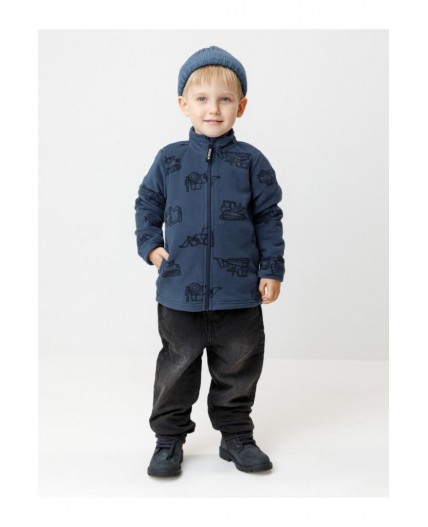 ФЛ 34025/н/47 ГР куртка