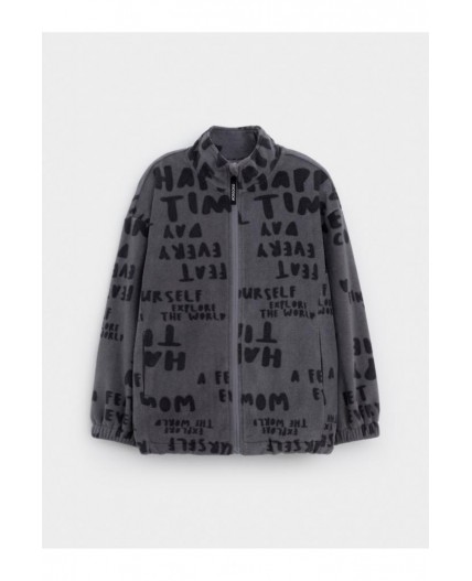 ФЛ 34029/н/2 ГР куртка