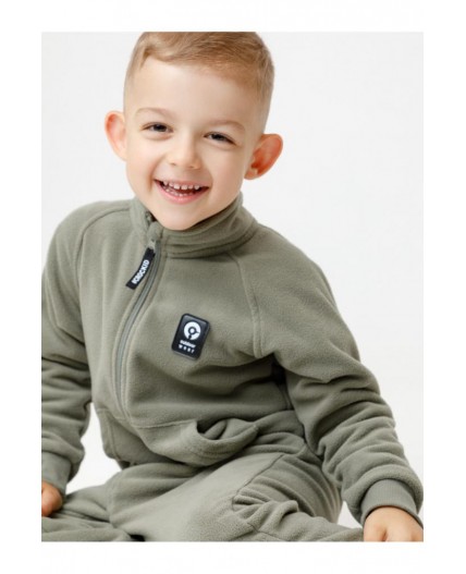 ФЛ 60006/7 ГР комбинезон