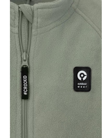 ФЛ 60006/7 ГР комбинезон