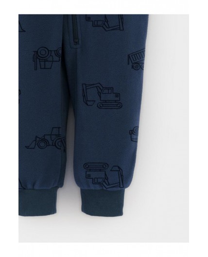 ФЛ 60005/н/9 ГР комбинезон