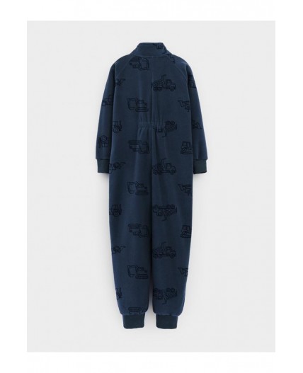 ФЛ 60005/н/9 ГР комбинезон