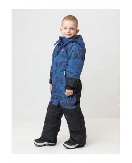 ВК 60100/н/8 ГР комбинезон