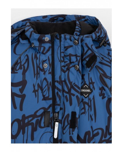 ВК 60100/н/8 ГР комбинезон