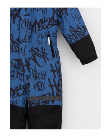 ВК 60100/н/8 ГР комбинезон