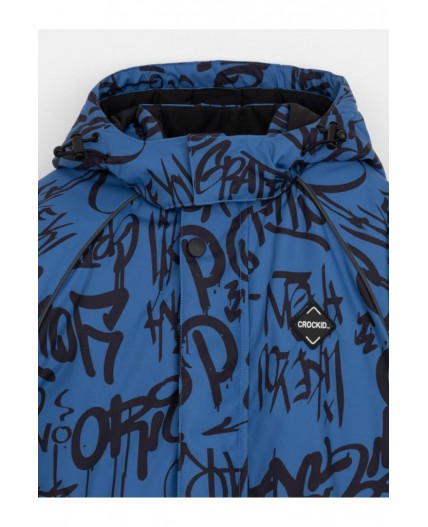 ВК 60100/н/8 ГР комбинезон