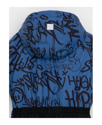 ВК 60100/н/8 ГР комбинезон