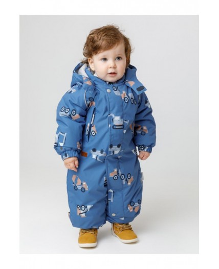 ВК 60032/н/64 Ал комбинезон