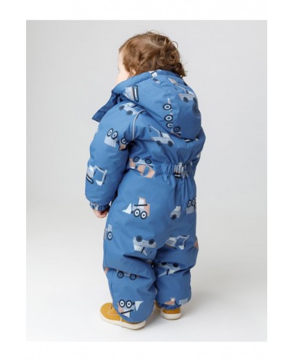 ВК 60032/н/64 Ал комбинезон