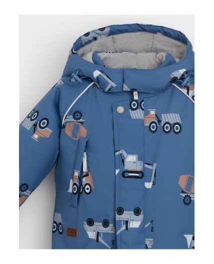 ВК 60032/н/64 Ал комбинезон