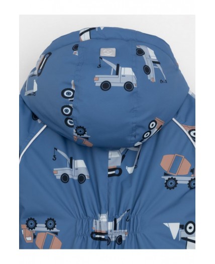 ВК 60032/н/64 Ал комбинезон