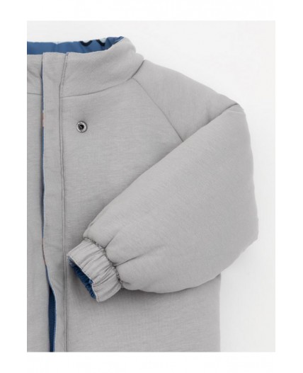 ВК 60032/н/64 Ал комбинезон