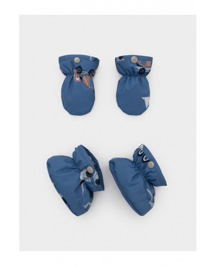 ВК 60032/н/64 Ал комбинезон