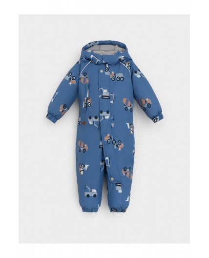 ВК 60032/н/64 Ал комбинезон