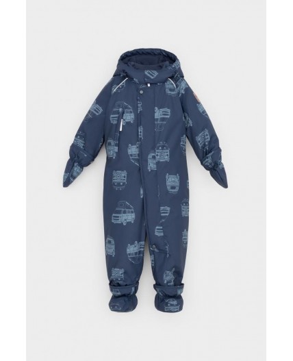 ВКП 60032/н/37 Ал комбинезон