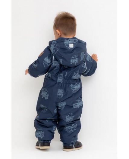 ВКП 60032/н/37 Ал комбинезон