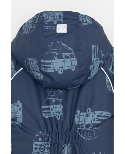 ВКП 60032/н/37 Ал комбинезон