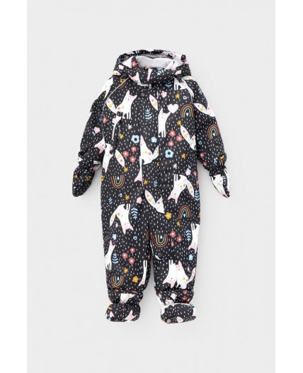 ВКП 60032/н/29 Ал комбинезон