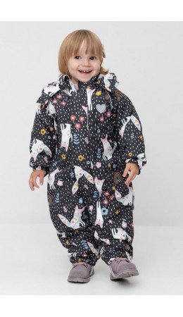 ВКП 60032/н/29 Ал комбинезон