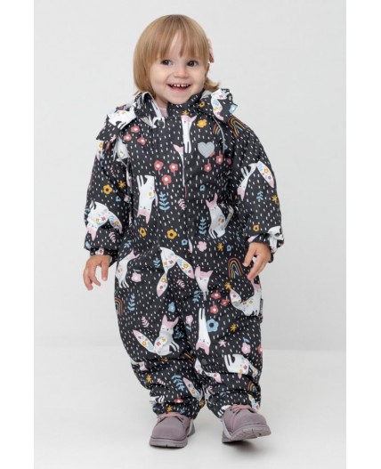 ВКП 60032/н/29 Ал комбинезон