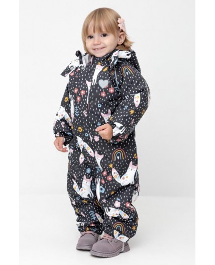 ВКП 60032/н/29 Ал комбинезон