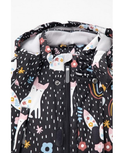 ВКП 60032/н/29 Ал комбинезон