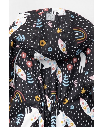 ВКП 60032/н/29 Ал комбинезон