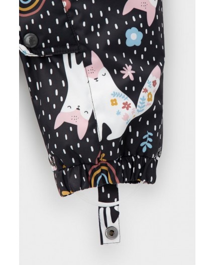 ВКП 60032/н/29 Ал комбинезон