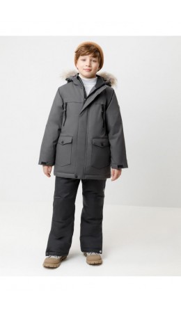 ВК 36111/1 ГР куртка