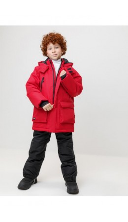 ВК 36108/1 ГР куртка