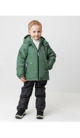 ВК 36090/н/4 Ал куртка