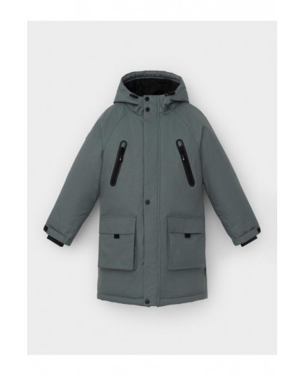 ВК 36112/2 ГР пальто