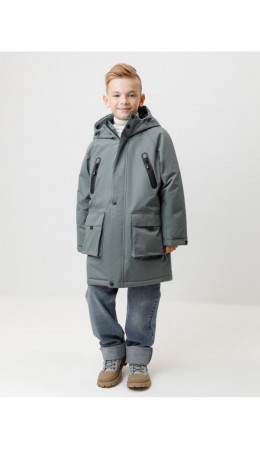 ВК 36112/2 ГР пальто