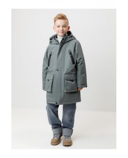 ВК 36112/2 ГР пальто