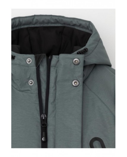 ВК 36112/2 ГР пальто