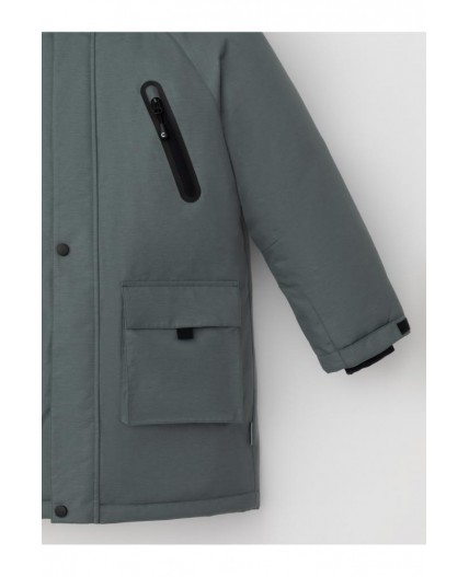 ВК 36112/2 ГР пальто