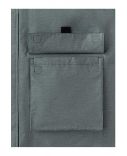 ВК 36112/2 ГР пальто