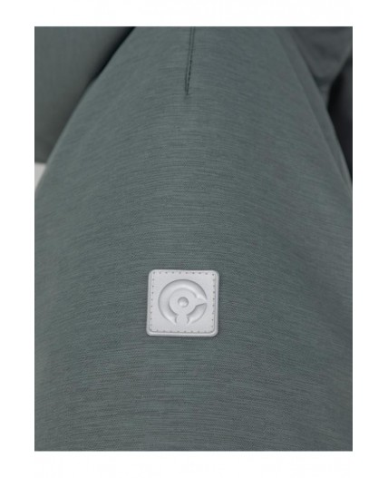 ВК 36112/2 ГР пальто