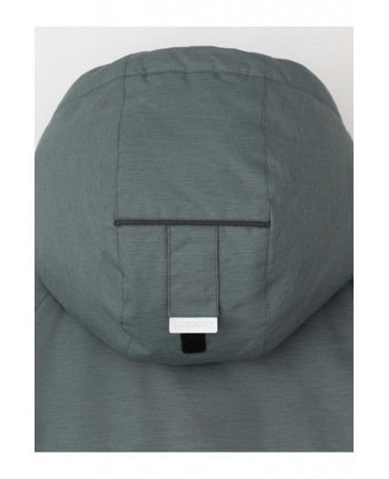 ВК 36112/2 ГР пальто