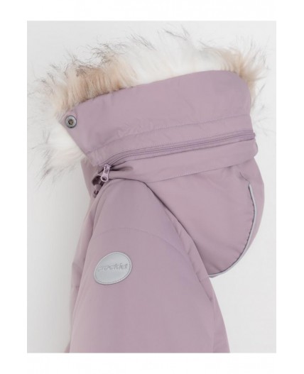 ВК 38110/3 УЗГ пальто