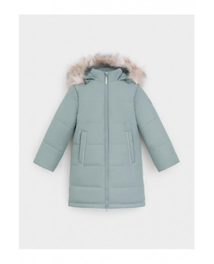 ВК 38110/2 УЗГ пальто