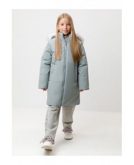 ВК 38110/2 УЗГ пальто