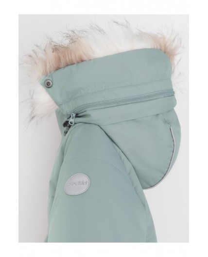 ВК 38110/2 УЗГ пальто