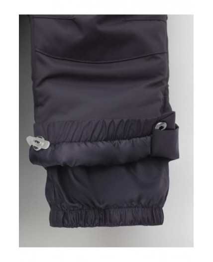 ВК 40007/25/1 ГР полукомбинезон